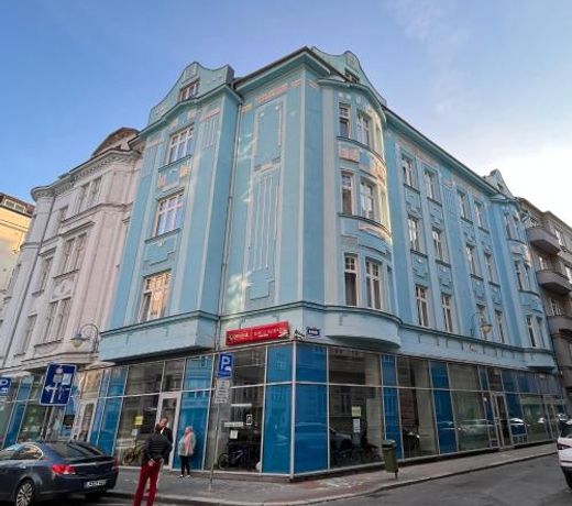 U Betty - Ostrava Centrum