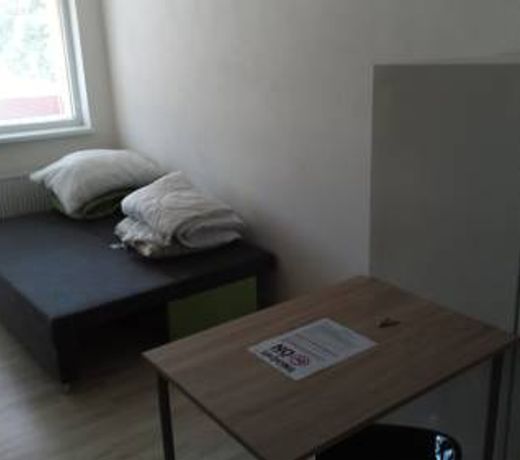Aparthotel USMEV