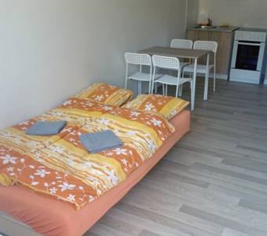 Aparthotel USMEV