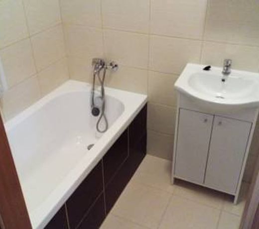 Aparthotel USMEV