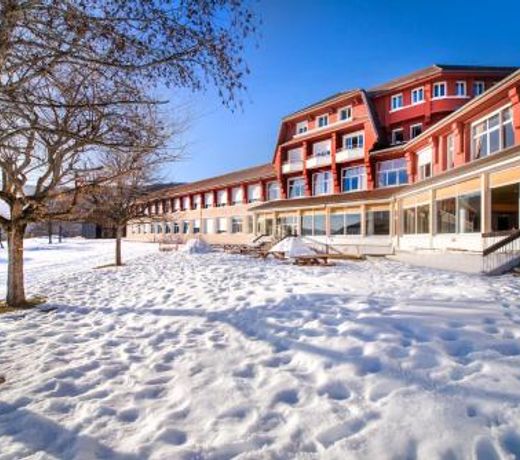 L'ESCANDILLE Village Vacances