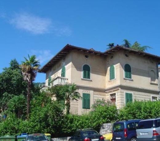 Apartment Villa Elbe