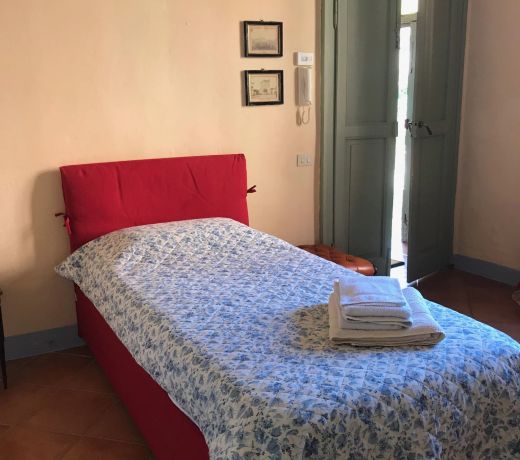 Country House La Viscarda