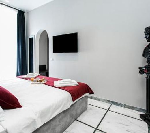 Cesare ai Cavalieri Suites