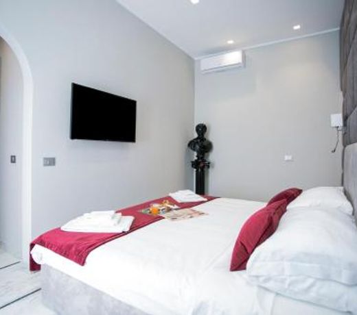 Cesare ai Cavalieri Suites