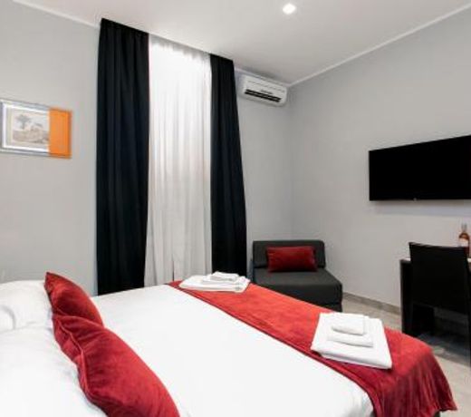 Cesare ai Cavalieri Suites