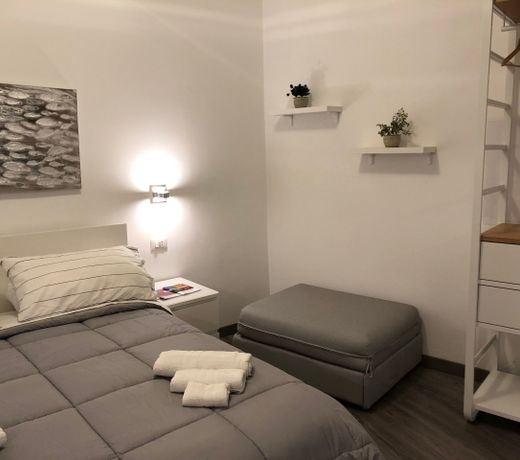 Appartamento san Domenico