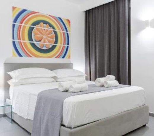 Suite Palermo Apartment