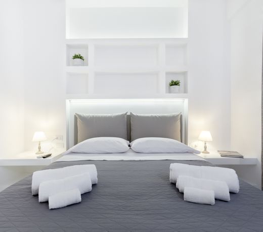 Suite Palermo Apartment