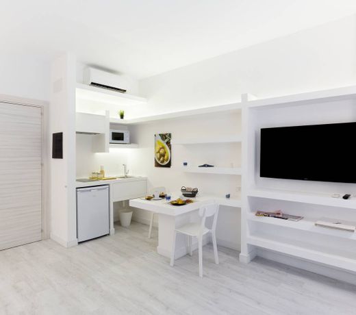 Suite Palermo Apartment