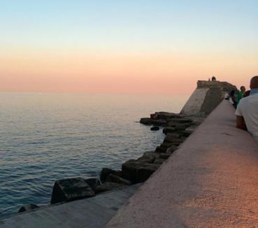 Puglia Loving Room