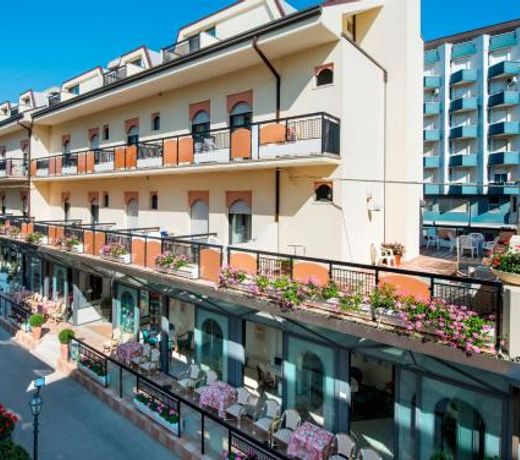 Hotel La Conchiglia