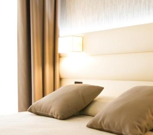 Hotel La Conchiglia