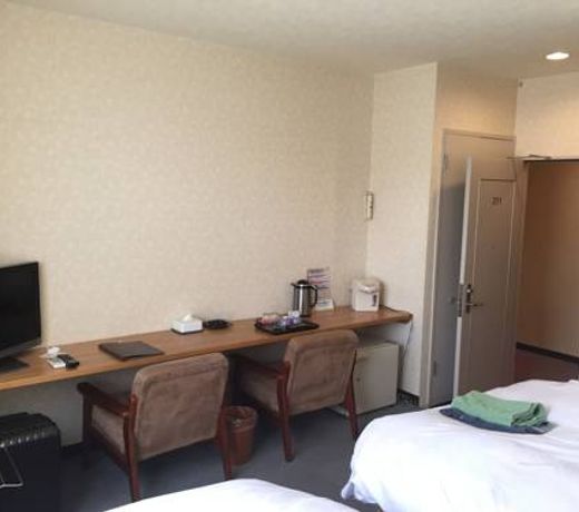 Kitamura Onsen Hotel