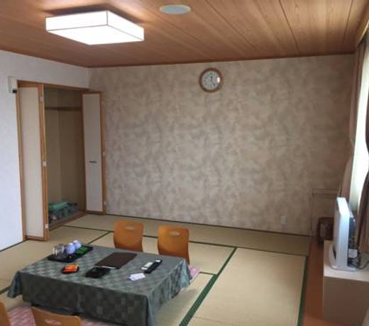 Kitamura Onsen Hotel