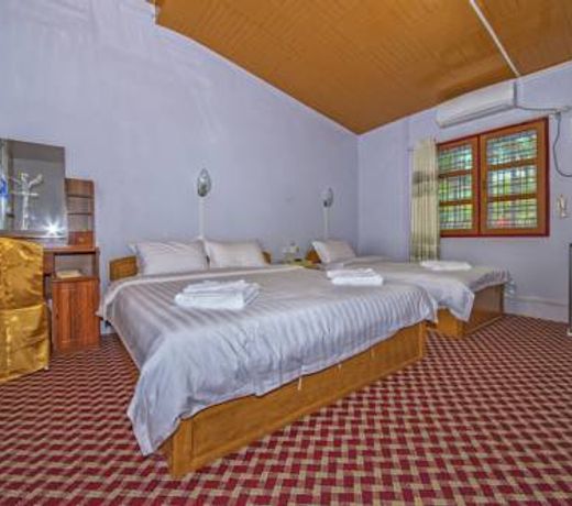 OASIS Inn