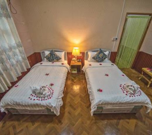 OASIS Inn