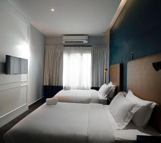 Palm Hotel Ipoh