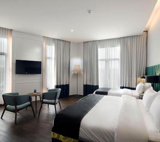 Palm Hotel Ipoh