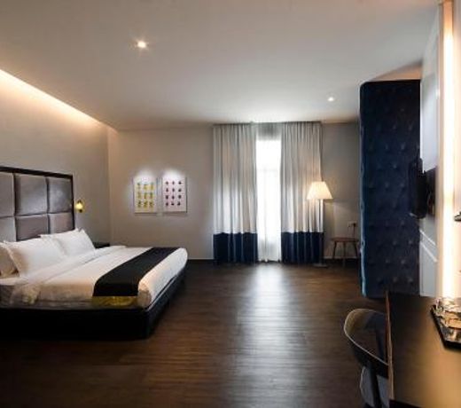 Palm Hotel Ipoh