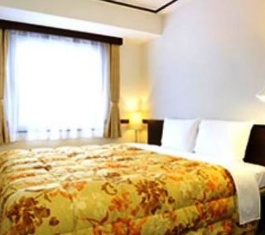 Toyoko Inn Gumma Isesaki Ekimae