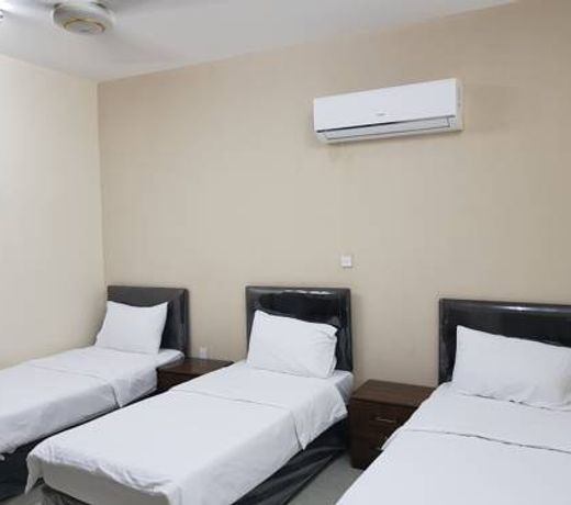 Today House Suites