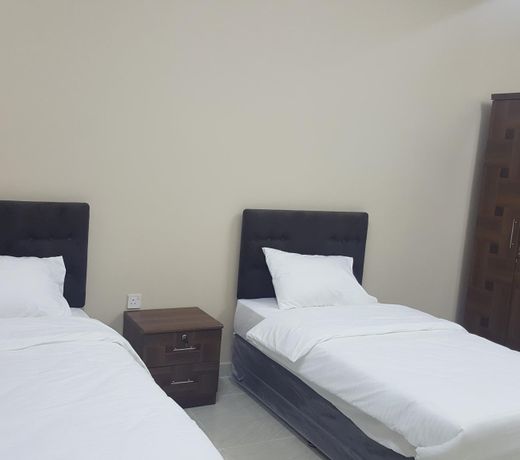 Today House Suites