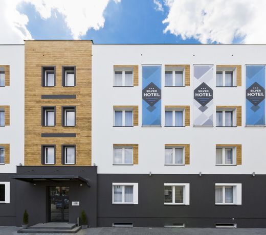 Hotel Silver