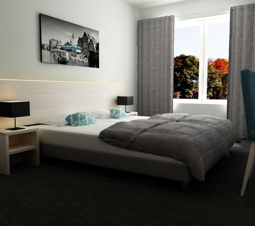 Hotel Silver