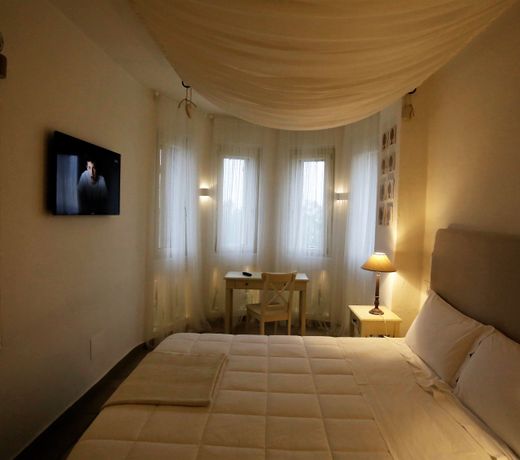 Hotel Silver
