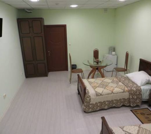 Apart-Hotel on Solnechniy 10