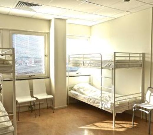Hostel by Bromma