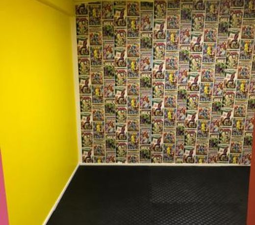 Hostel by Bromma