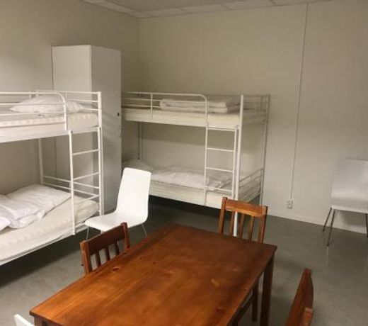 Hostel by Bromma