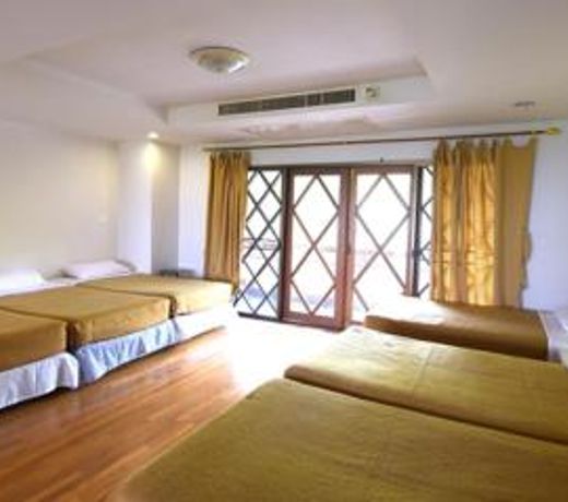 Phuripimarn Penthouse