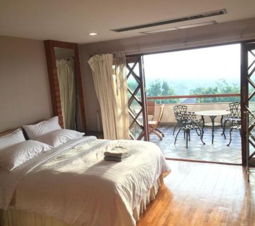 Phuripimarn Penthouse