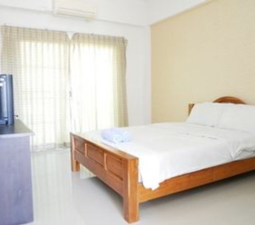 Fang Villa Hotel