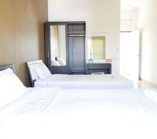 Fang Villa Hotel