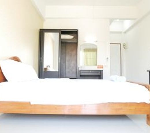 Fang Villa Hotel