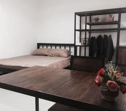 Calm Poshtel