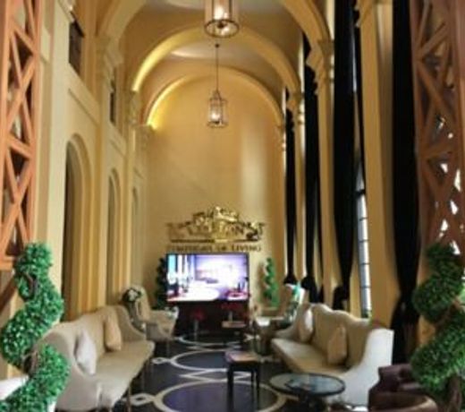 Venetien Signature Condo Resort by PSK