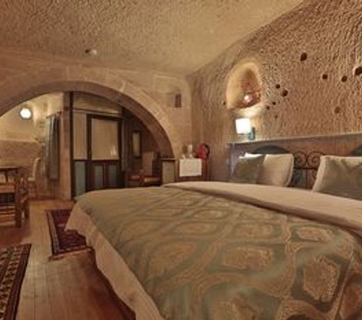 Three Doors Cappadocia