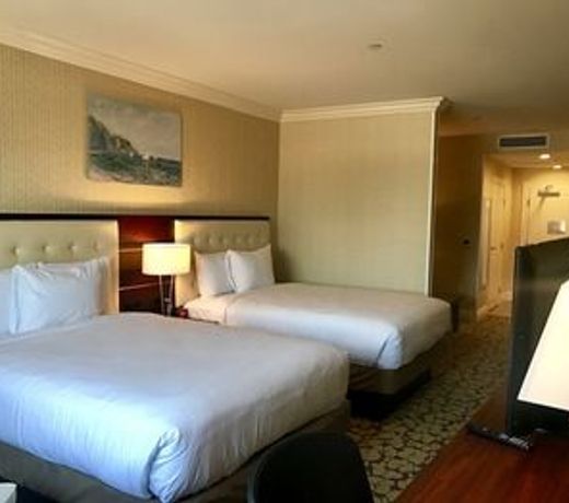 Holiday Inn El Monte - Los Angeles, an IHG Hotel