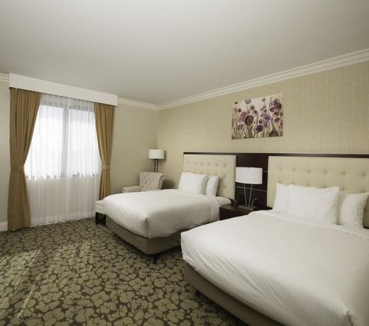 Holiday Inn El Monte - Los Angeles, an IHG Hotel