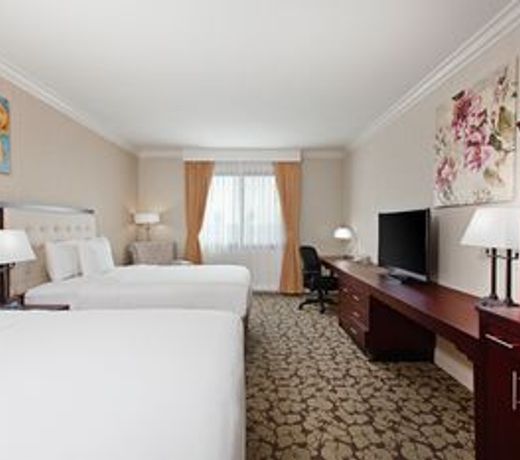 Holiday Inn El Monte - Los Angeles, an IHG Hotel