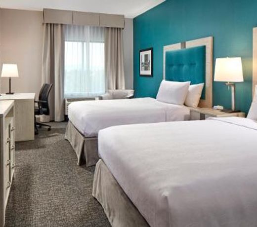 Homewood Suites By Hilton Long Beach Airport