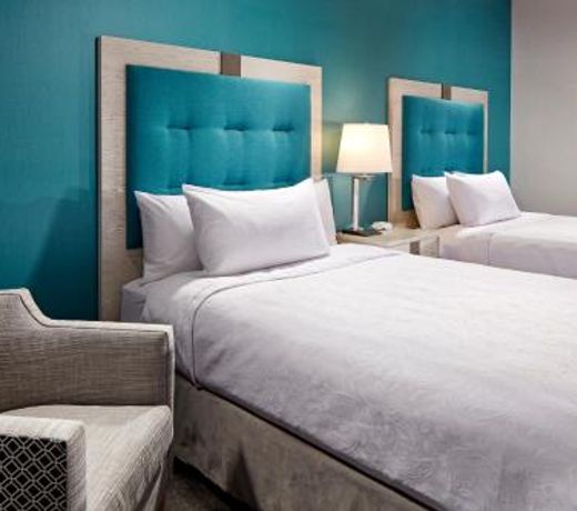 Homewood Suites By Hilton Long Beach Airport