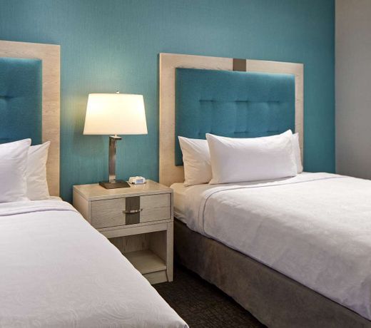 Homewood Suites By Hilton Long Beach Airport