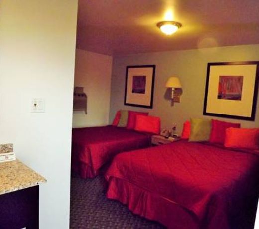 Colorado Inn Motel