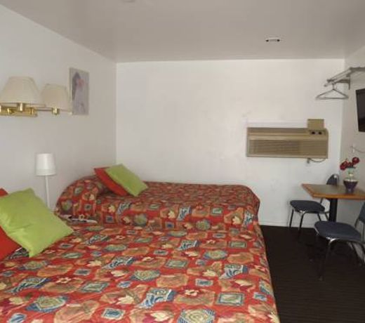 Colorado Inn Motel